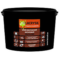 Акрилові клея