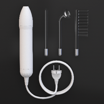 Дарсонваль BactoSfera "DARSONVAL White", 5001