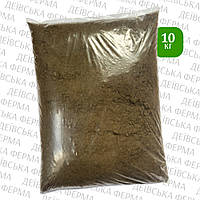 Макуха соняшникова в пакеті, 10 кг