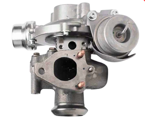 988-000807, 7N2342, 2W8139, 7C2175, 0R5796, 7N1709, 7N9851, 1W5160, 0R5796, 7N4651, 7N7748 Турбокомпресор, фото 1