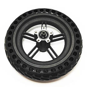 Колесо електросамоката Xiaomi M365 PRO 8.5 дюйма 77/97 мм