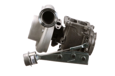 4041252, 87561571 Турбокомпресор, фото 1