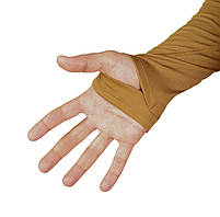 Лонгслів Сamotec Chiton 2.0 CoolPass Antistatic Койот 7103, фото 5