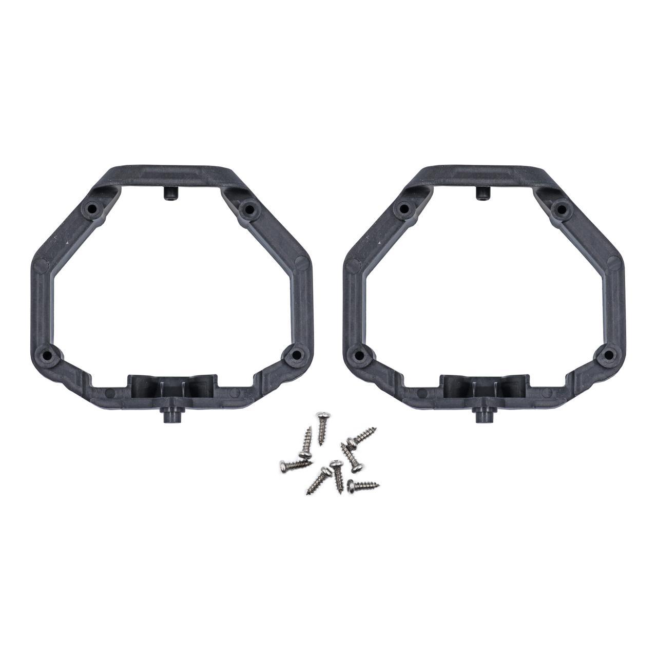 Перехідні рамки для встановлення лінз Qray Qvw-238 Afs, фото 1