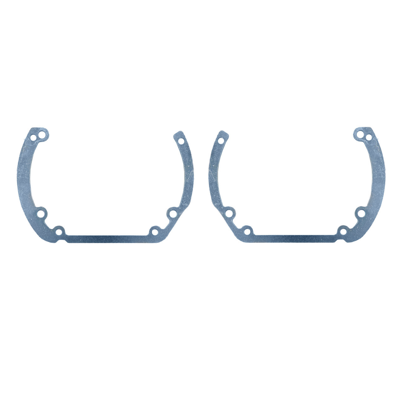 Перехідні рамки для встановлення лінз Qray Qun-22, фото 1