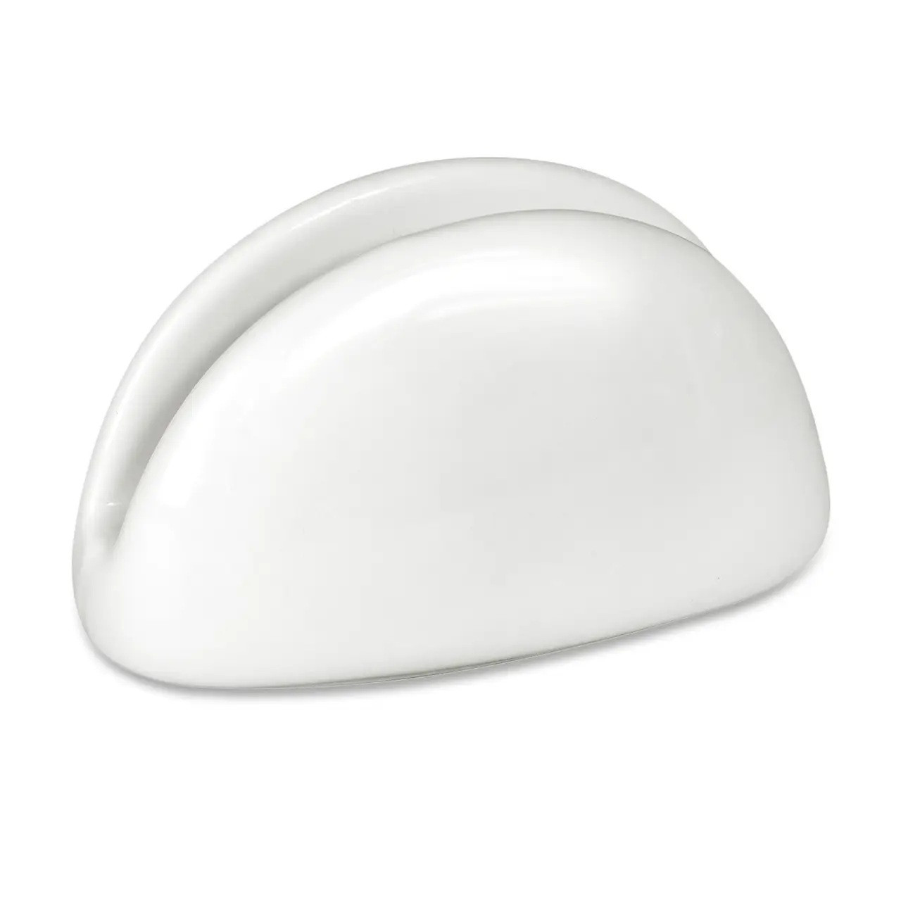 Серветниця напівкругла (12 см)