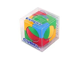Настільна гра - головоломка Cubel Expert