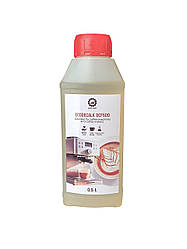 Засіб для видалення накипу кавомашин та електрочайників Masterkit ECODECALK DCF500