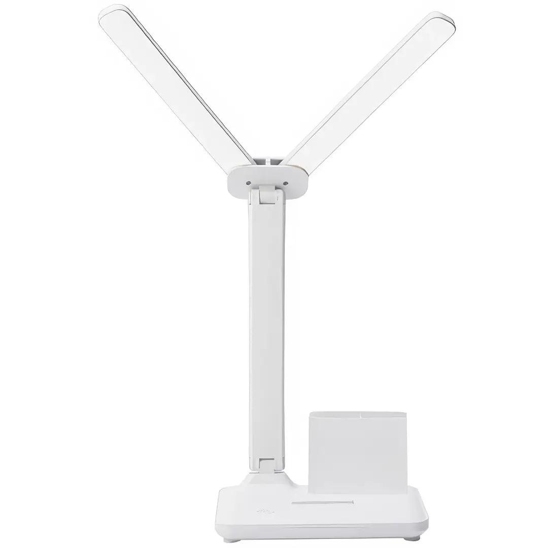 Лампа настільна, лампа для читання книг, лампа на робочий стіл Hechpro (765), фото 1