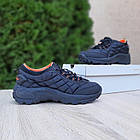 Чоловічі зимові кросівки Merrell Ice Cap Moc 2 чорні термо Мерелл, фото 4