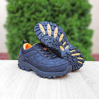 Чоловічі зимові кросівки Merrell Ice Cap Moc 2 чорні термо Мерелл, фото 5