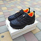Чоловічі зимові кросівки Merrell Ice Cap Moc 2 чорні термо Мерелл, фото 7