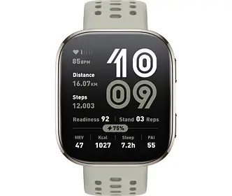 Годинник Amazfit Bip 6 Stone