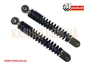 Амортизатор передней вилки SUZUKI Address 50/100 [пара] Mototech