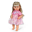 Одяг для ляльки Baby Born - Сукня Квіткові мрії (43 см) 839393, фото 2