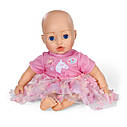 Одяг для ляльки Baby Born - Сукня Квіткові мрії (43 см) 839393, фото 7