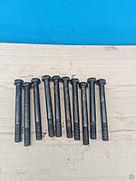 Комплект болтів ГБЦ ВАЗ 2107,21213 М12×115(10 шт) б.у