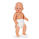 Підгузки Для Ляльки Baby Born 5 шт 838358, фото 2