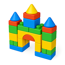 Дитячі конструктори