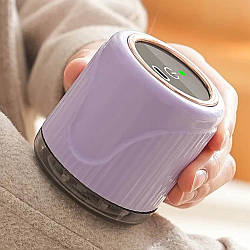 Бездротова машинка для видалення катишок, USB / Тример для видалення катишок / Машинка від катишків