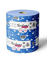 Рушник паперовий КОХАВИНКА Велетень 1070 відривів 2шт/пак