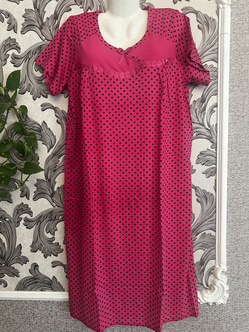 Ночнушка жіноча