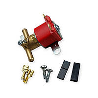 Клапан бензиновий (латунь) 1226