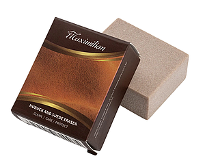 Ластик для чищення замші та нубуку М-1270