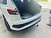 Фаркоп Audi Q4 e-tron та Q4 Sportback 2021- (Ауді Q4) оцинкований, фото 6