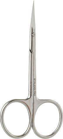 Професійні ножиці для кутикули Staleks Expert 20 Type 2 SE-20/2, 1 шт (4820121597229), фото 1