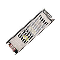 Блок живлення PROLUM™ SLIM RGB\RGB+W\RGB+CCT Tuya Zigbee; 240W (DC24V; IP20; 10А) SERIES "SPH" PRO