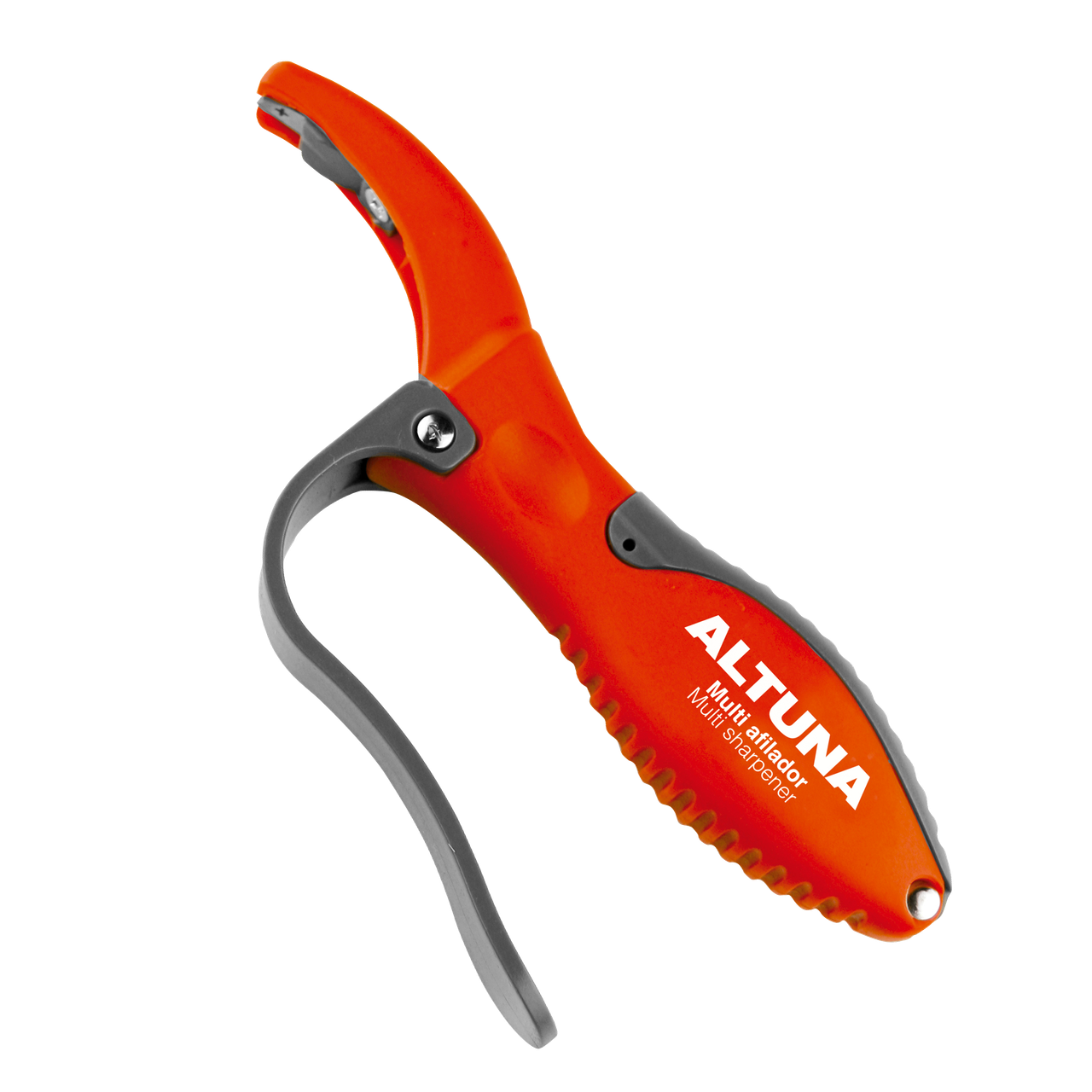 Точильний інструмент для секаторів Altuna / Альтуна 8140.A, із захистом рук (Іспанія)