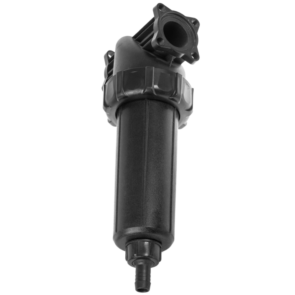 Фільтр (стакан) в зборі регулятора тиску обприскувача Agroplast HD (до 20бар), фото 1