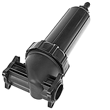 Фільтр (стакан) в зборі регулятора тиску обприскувача Agroplast HD (до 20бар), фото 2