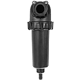 Фільтр (стакан) в зборі регулятора тиску обприскувача Agroplast HD (до 20бар), фото 4