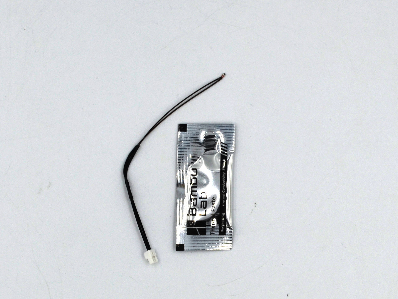 FAH001-T Оригінальний терморезистор  хотенду до принтера Bambu Lab X1, фото 1