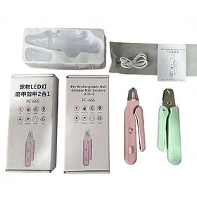 Машинка для стижки кігтів, машинка для стижки когітків тварин, машинка для стрижки кигтів котів (4627)