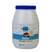Паста "Тірамісу" Master Martini (100 г)
