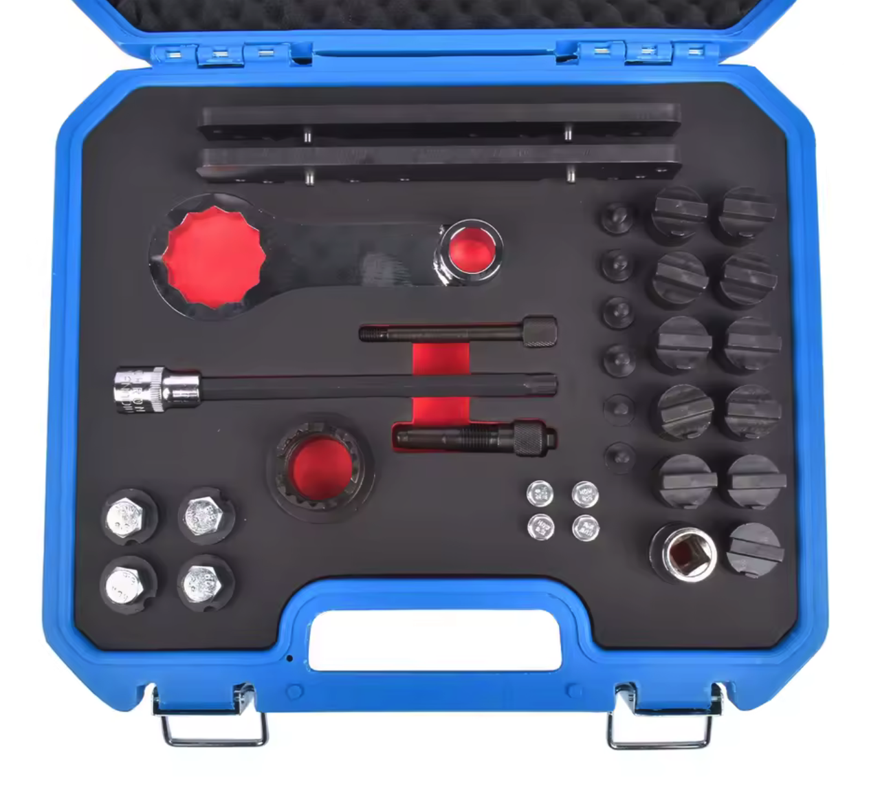 Набір фіксаторів VAG EA839 2.9TFSI, 3.0TFSI REWOLT (T7839VAG), фото 1