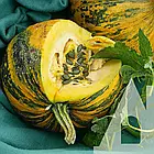 Гарбуз Голонасінний 10 г, фото 2