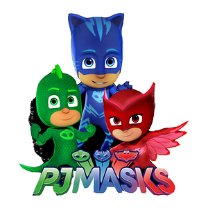 Герої у масках