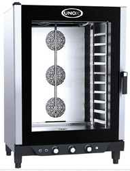 Піч конвекційна Unox XB 893 на 10 рівнів