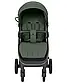 Коляска прогулянкова CARRELLO Bravo CRL-8512PU Pomelo Green Карело Браво, фото 5