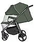 Коляска прогулянкова CARRELLO Bravo CRL-8512PU Pomelo Green Карело Браво, фото 6