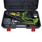 Акумуляторна ланцюгова пила Procraft PKA32Li (З 1 акб та ЗП), фото 7