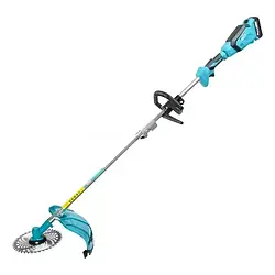 Акумуляторний тример Grand АТГ-20 2в1 base (без АКБ та ЗП) ®