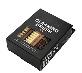 Набір щіток для чищення взуття М-1280