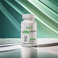 Zinc Picolinate 25 mg MST Nutrition, 60 таблеток