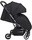 Коляска прогулянкова CARRELLO Nova CRL-5521 Coral Black, візочок Карелло Нова, фото 7