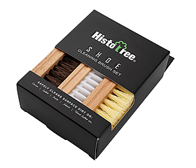 Набір щіток для чищення взуття М-1253